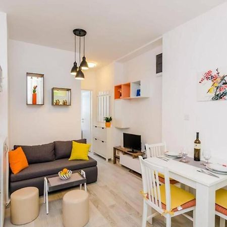 Dubrovnik: Apartment Quiet Corner Eksteriør bilde
