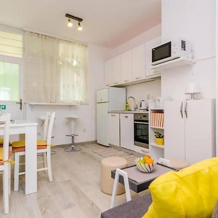 Dubrovnik: Apartment Quiet Corner Eksteriør bilde