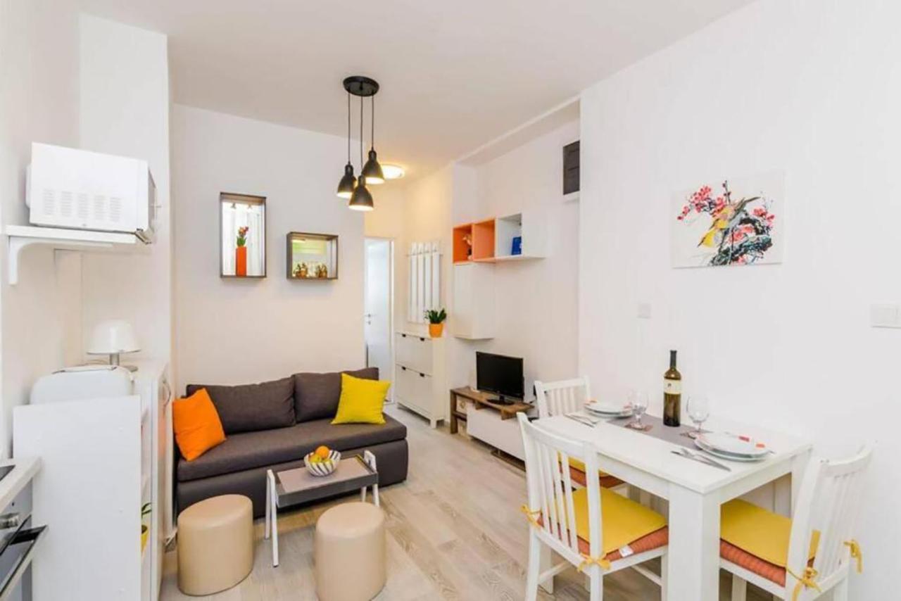 Dubrovnik: Apartment Quiet Corner Eksteriør bilde