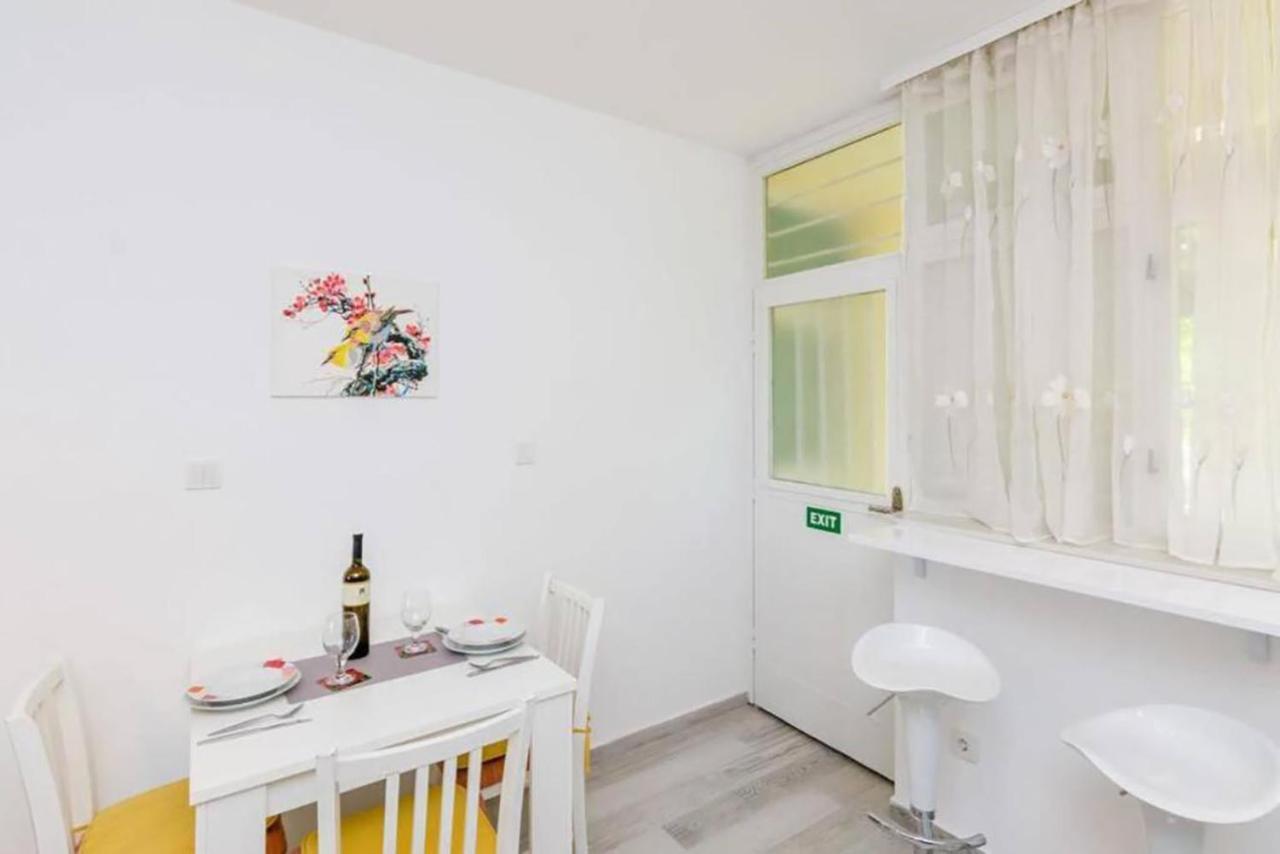 Dubrovnik: Apartment Quiet Corner Eksteriør bilde