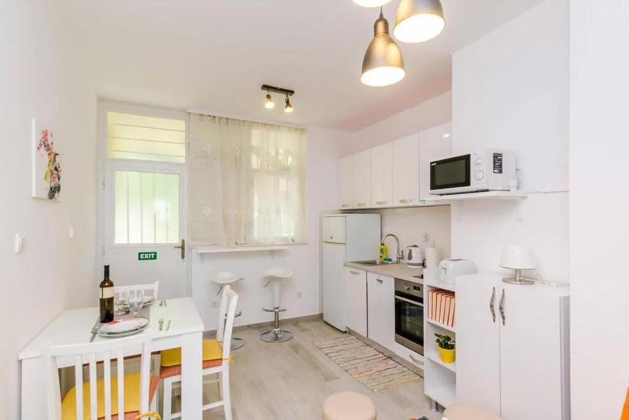 Dubrovnik: Apartment Quiet Corner Eksteriør bilde