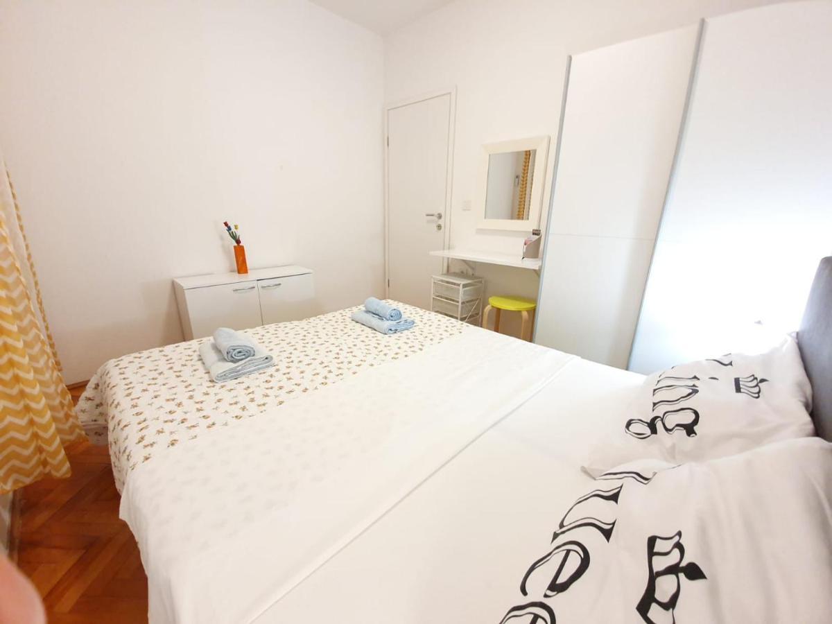 Dubrovnik: Apartment Quiet Corner Eksteriør bilde