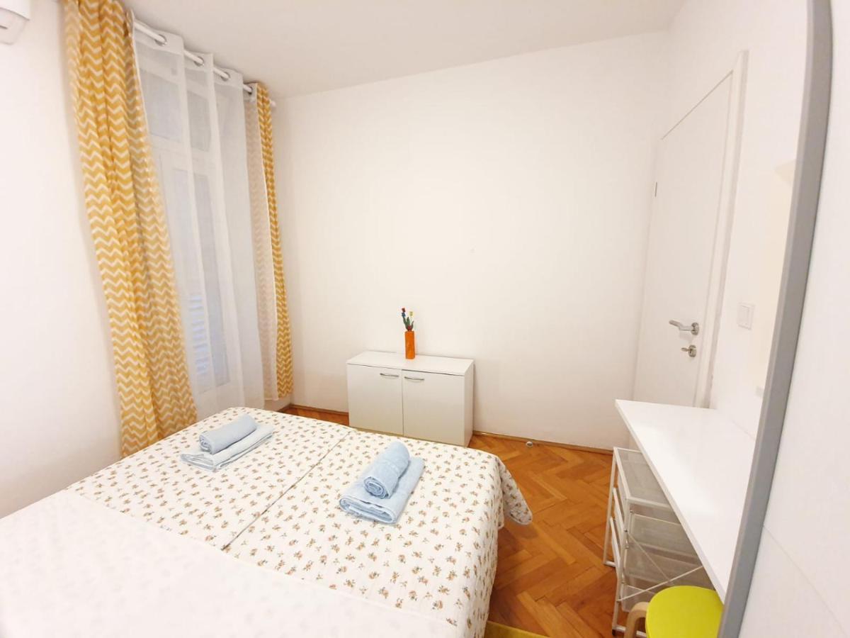 Dubrovnik: Apartment Quiet Corner Eksteriør bilde